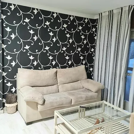 Lägenhet Apartamento 3