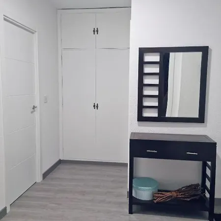 Apartamento 3 *