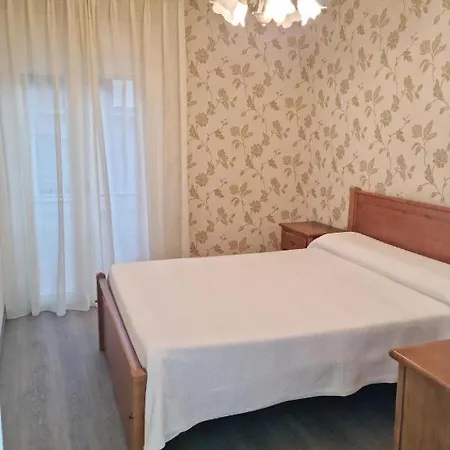 Apartamento 3 * Cambados