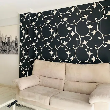 Apartamento Apartamento 3 *