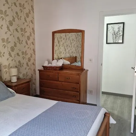 Apartamento Apartamento 3 *