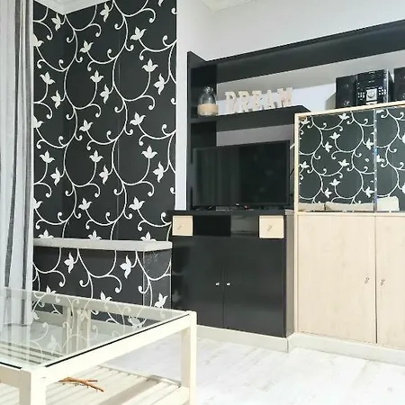 Apartamento 3 Apartamento Cambados