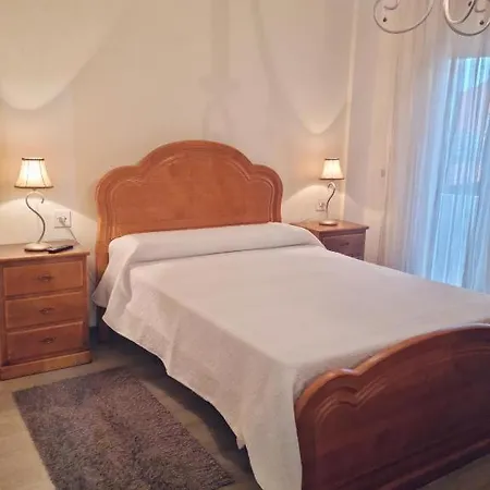 Apartamento 3 *
