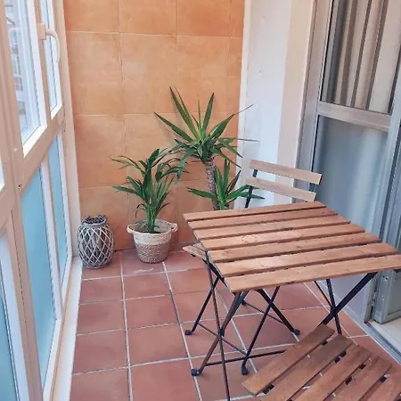 Apartamento Apartamento 3 Cambados