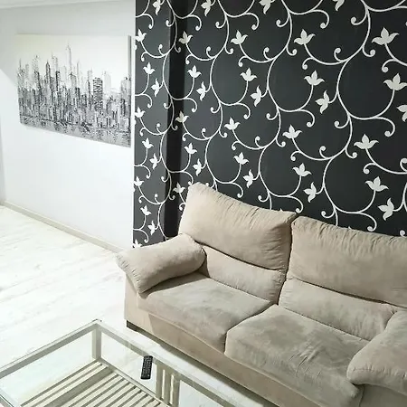 Apartamento 3 *