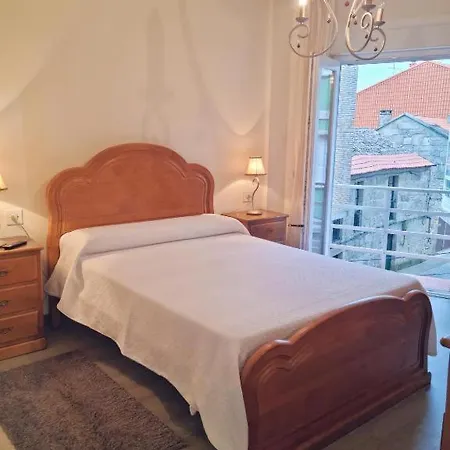 Lägenhet Apartamento 3