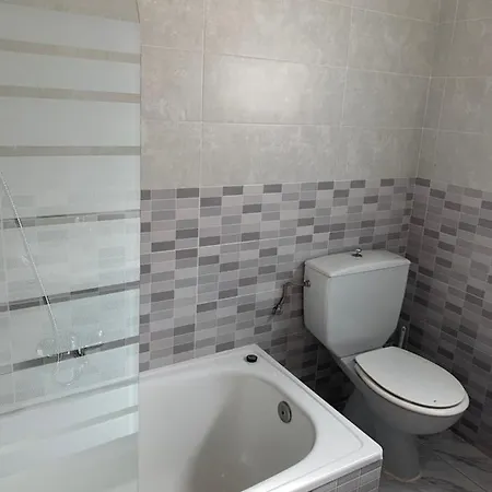 Apartamento Apartamento 3 *