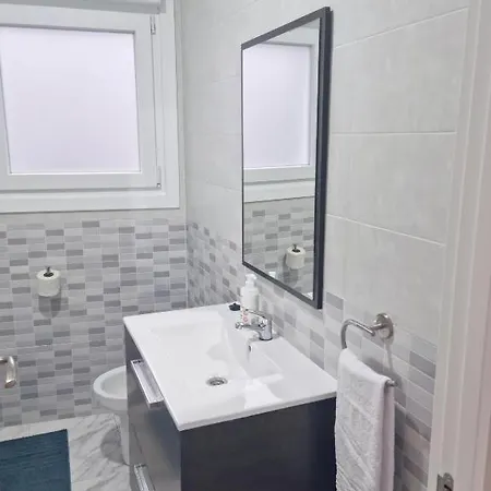 Apartamento Apartamento 3