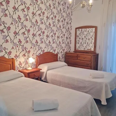 Apartamento Apartamento 3 *