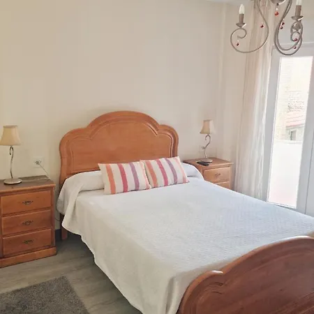 Apartamento 3 *
